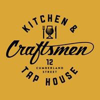 Craftsmen Kitchen and Taphouse
