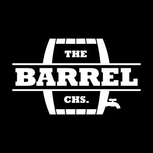 The Barrel Charleston