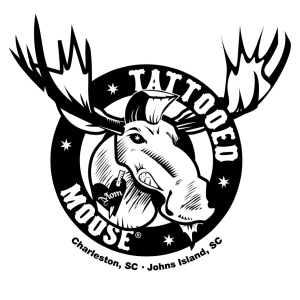 The Tattooed Moose