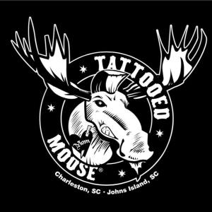 The Tattooed Moose Johns Island